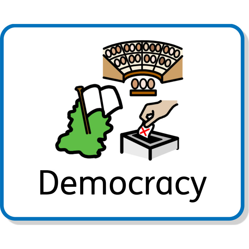 Democracy