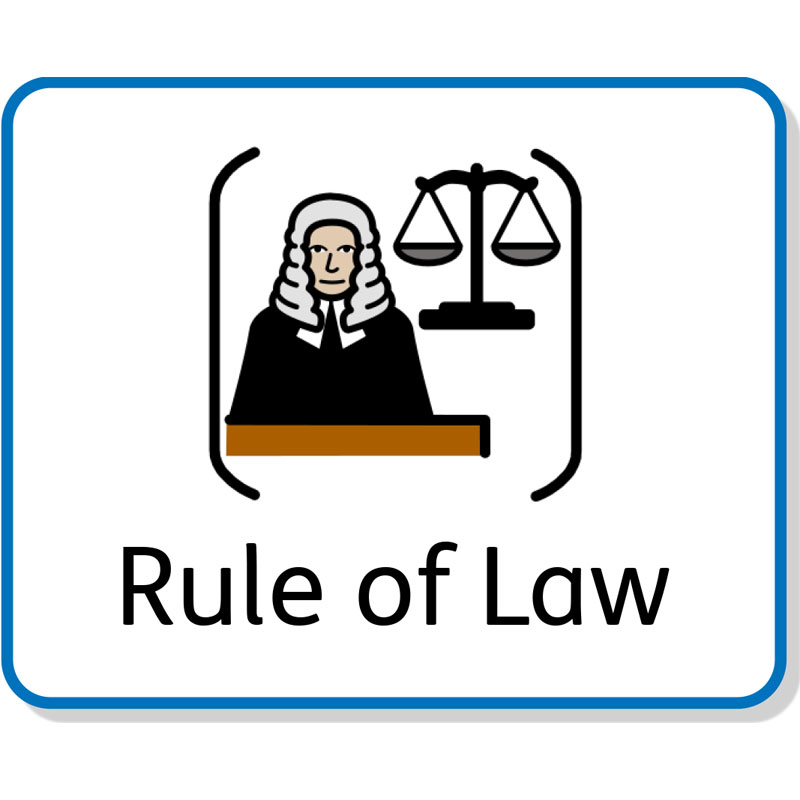 Rule of Law